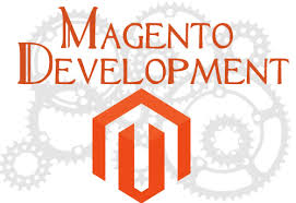 Custom Magento Development 